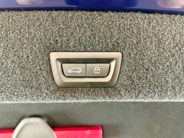 Used BMW i7 2023 for sale - 75286904: Photo 47