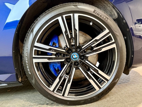 Used BMW i7 2023 for sale - 75286904: Photo 48