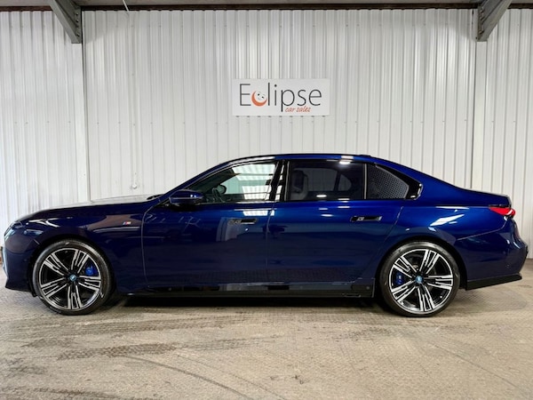 Used BMW i7 2023 for sale - 75286904: Photo 9