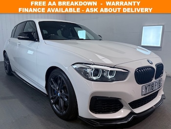 BMW - 1 Series