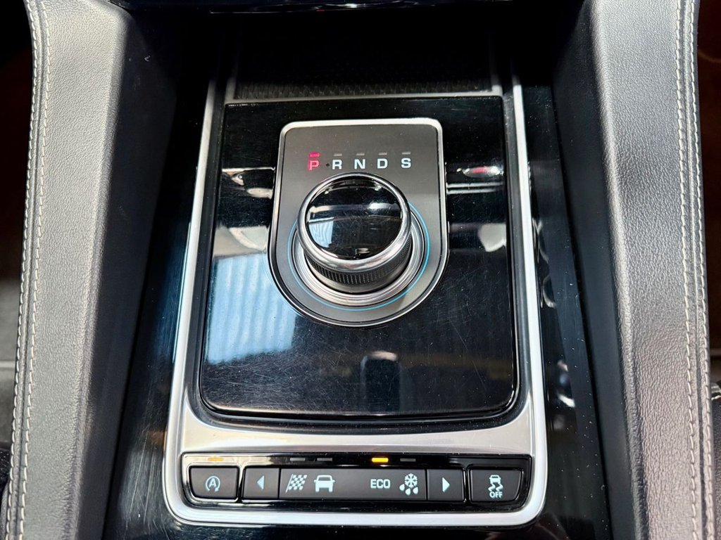 Used Jaguar F-Pace 2016 for sale - 76655362: Photo 25