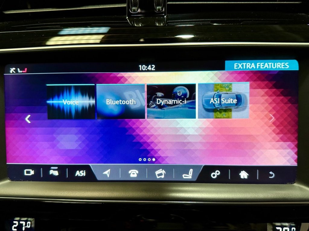 Used Jaguar F-Pace 2016 for sale - 76655362: Photo 30