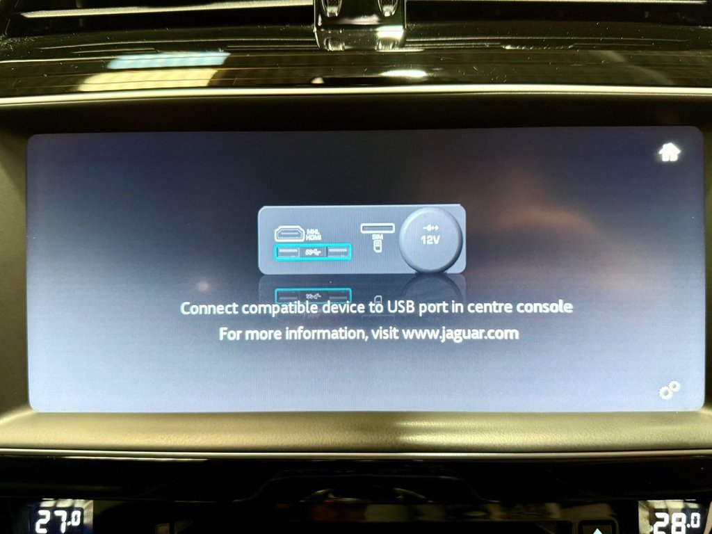 Used Jaguar F-Pace 2016 for sale - 76655362: Photo 42