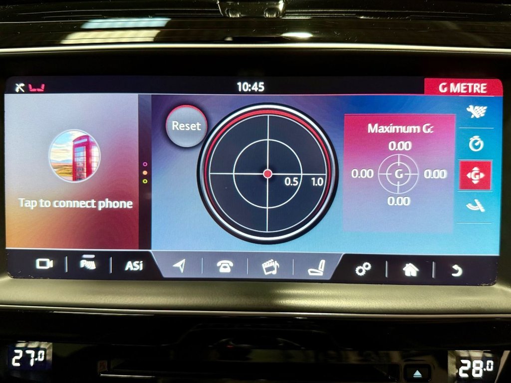 Used Jaguar F-Pace 2016 for sale - 76655362: Photo 48