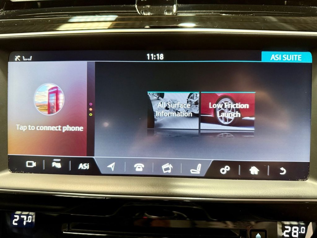 Used Jaguar F-Pace 2016 for sale - 76655362: Photo 50