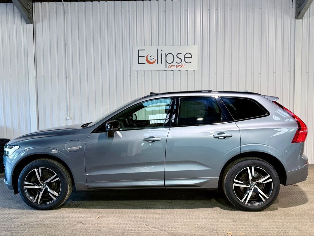 Used Volvo XC60 2020 for sale - 76356504: Photo 10