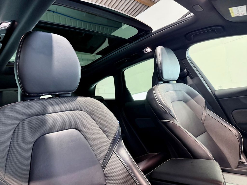 Used Volvo XC60 2020 for sale - 76356504: Photo 12