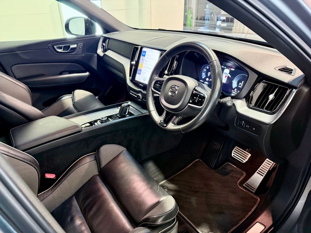 Used Volvo XC60 2020 for sale - 76356504: Photo 13