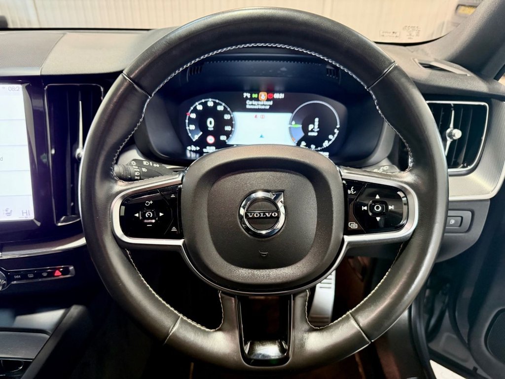 Used Volvo XC60 2020 for sale - 76356504: Photo 14