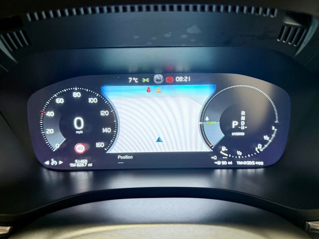 Used Volvo XC60 2020 for sale - 76356504: Photo 15