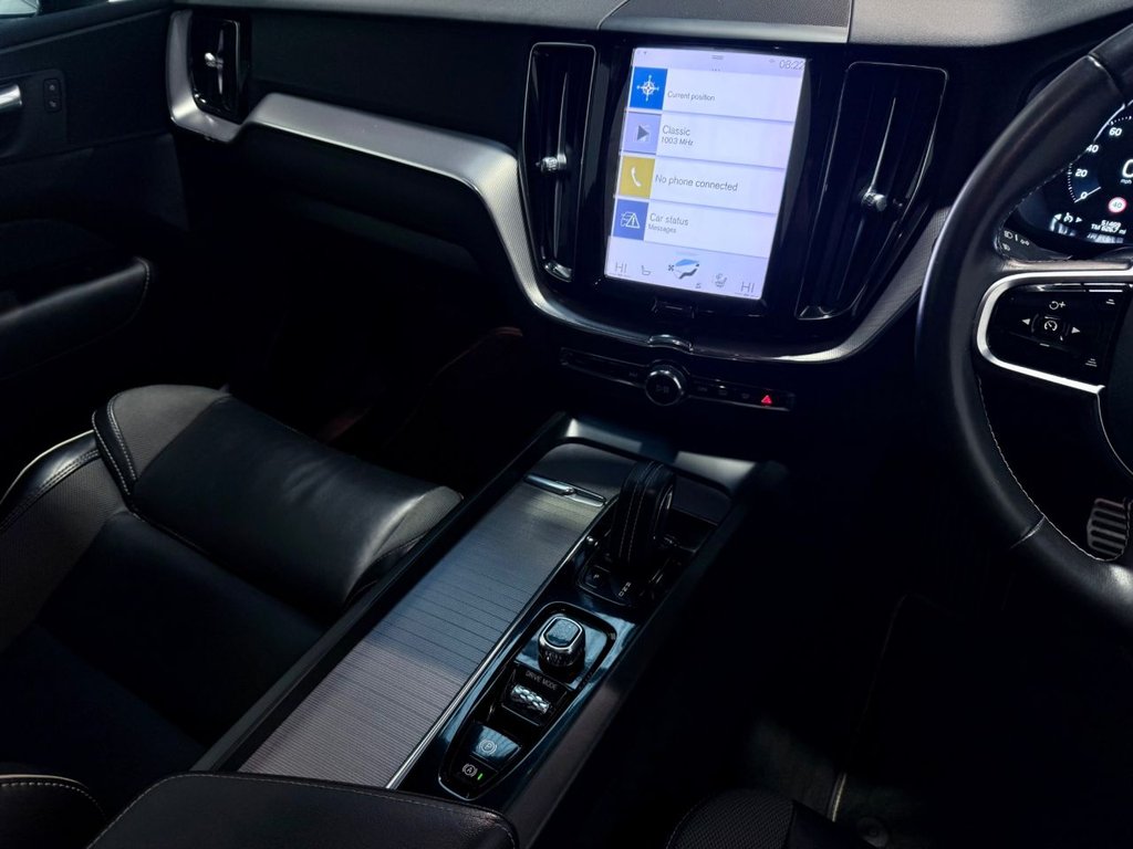 Used Volvo XC60 2020 for sale - 76356504: Photo 21