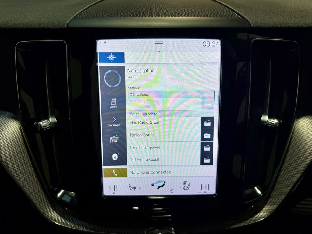 Used Volvo XC60 2020 for sale - 76356504: Photo 29