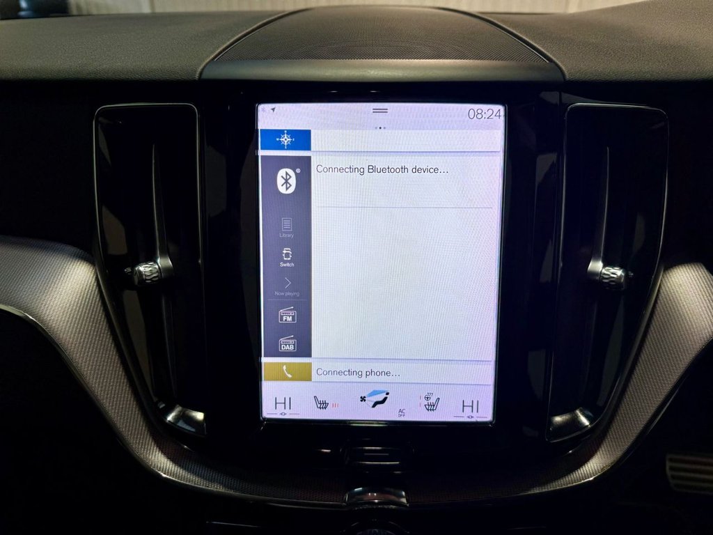 Used Volvo XC60 2020 for sale - 76356504: Photo 30