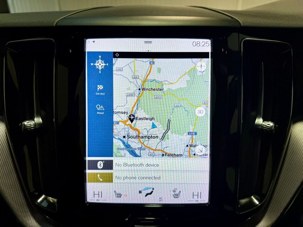 Used Volvo XC60 2020 for sale - 76356504: Photo 33