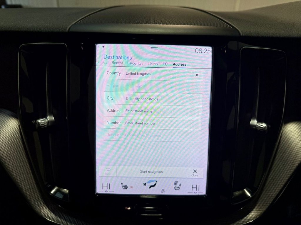 Used Volvo XC60 2020 for sale - 76356504: Photo 35
