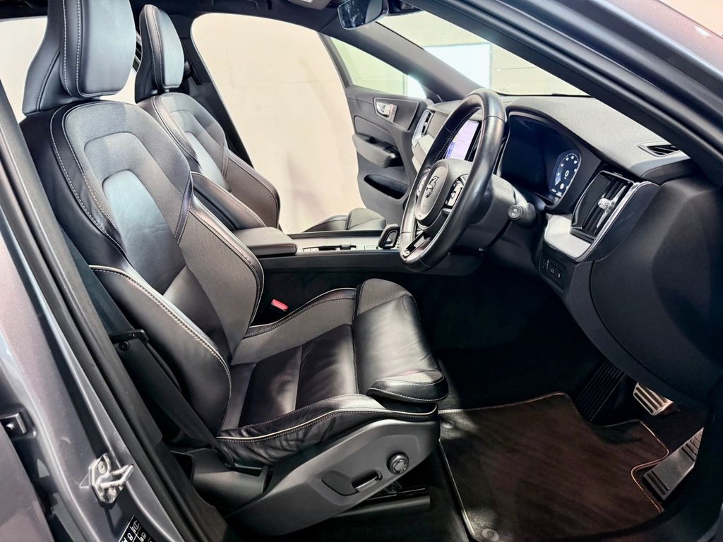 Used Volvo XC60 2020 for sale - 76356504: Photo 40