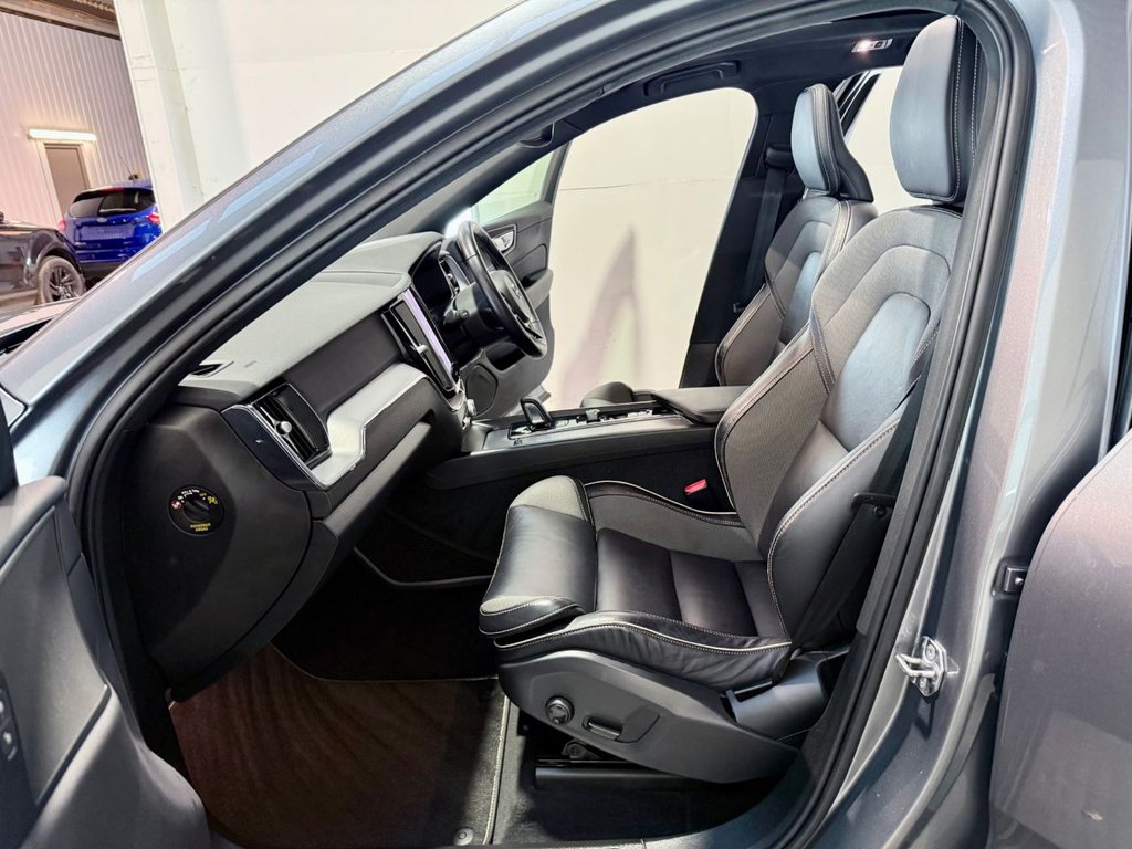 Used Volvo XC60 2020 for sale - 76356504: Photo 42