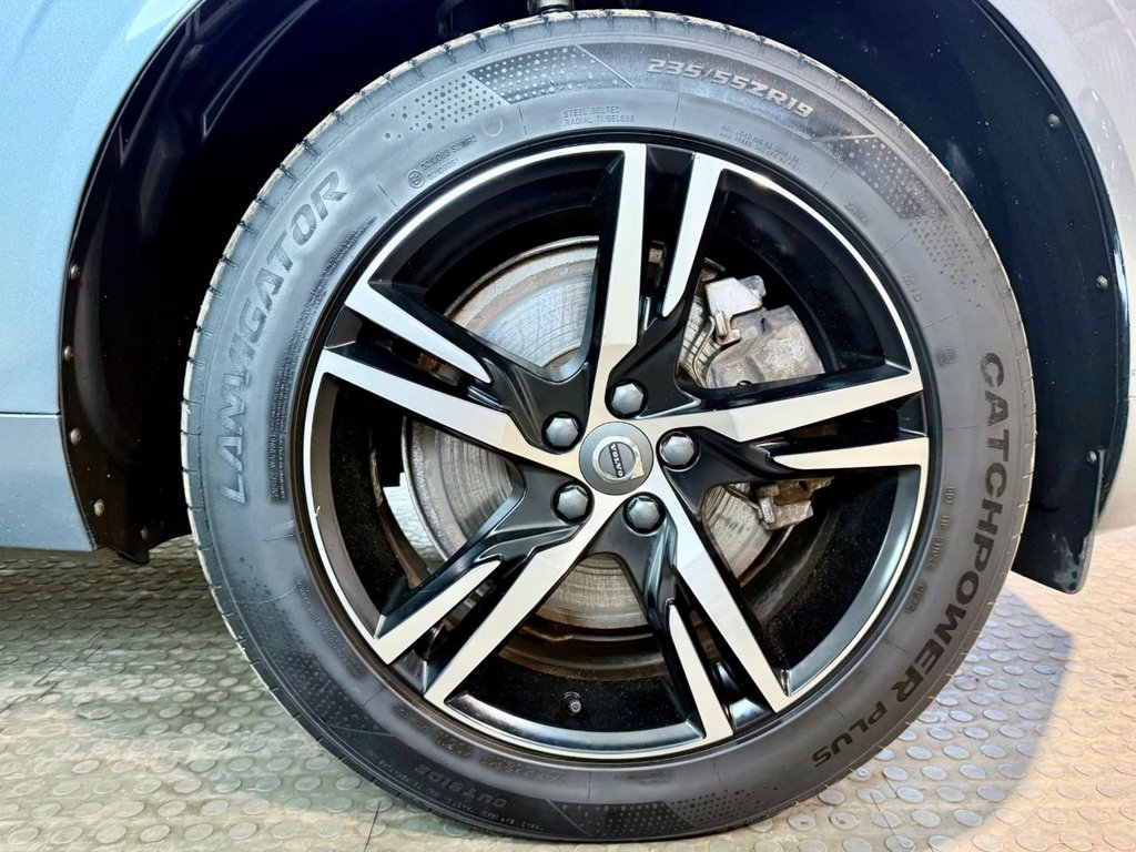 Used Volvo XC60 2020 for sale - 76356504: Photo 47