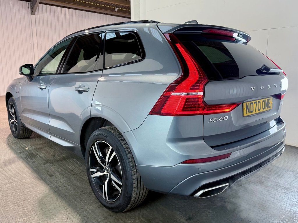 Used Volvo XC60 2020 for sale - 76356504: Photo 5