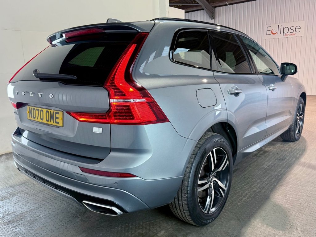 Used Volvo XC60 2020 for sale - 76356504: Photo 7