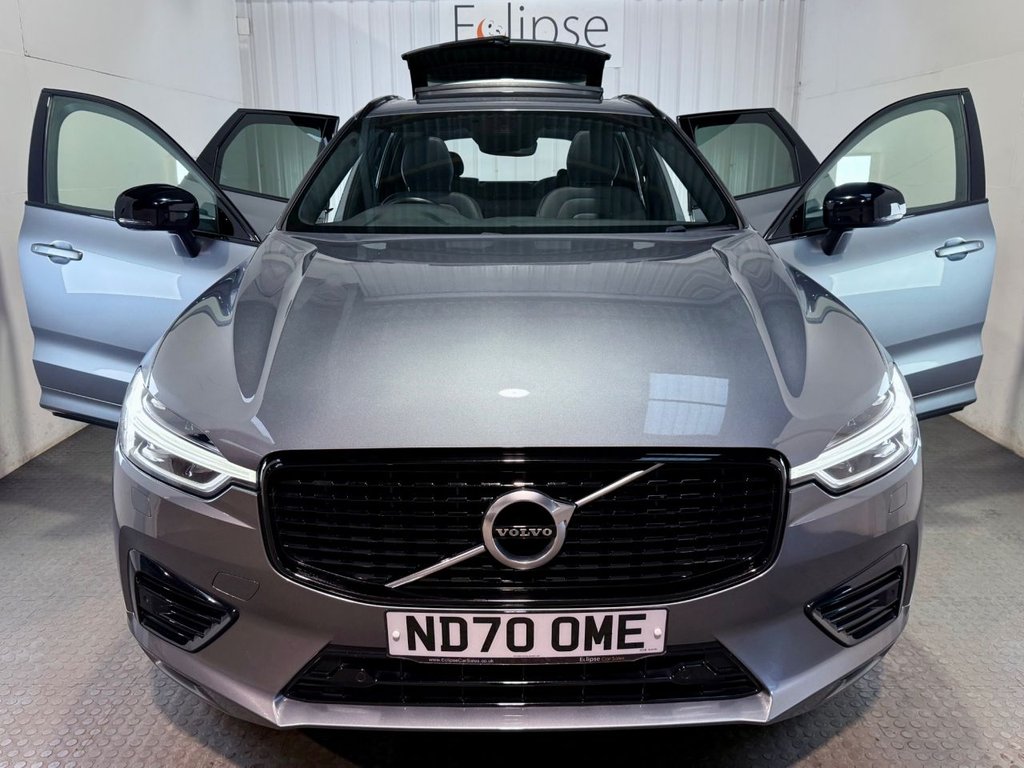 Used Volvo XC60 2020 for sale - 76356504: Photo 9
