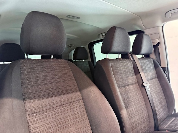 Used Mercedes-Benz Vito 2016 for sale - 76333202: Photo 10