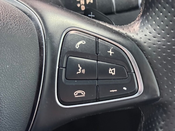 Used Mercedes-Benz Vito 2016 for sale - 76333202: Photo 15