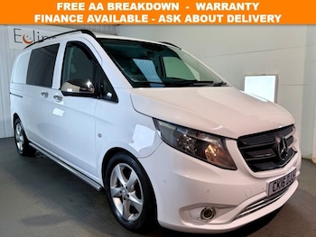 Mercedes-Benz - Vito