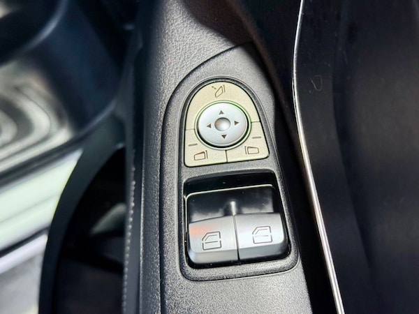 Used Mercedes-Benz Vito 2016 for sale - 76333202: Photo 20