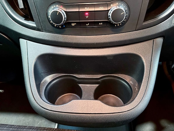 Used Mercedes-Benz Vito 2016 for sale - 76333202: Photo 22