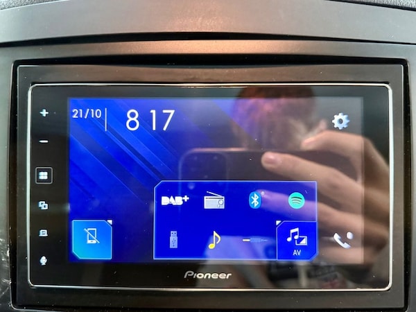 Used Mercedes-Benz Vito 2016 for sale - 76333202: Photo 24