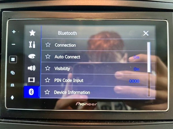 Used Mercedes-Benz Vito 2016 for sale - 76333202: Photo 26