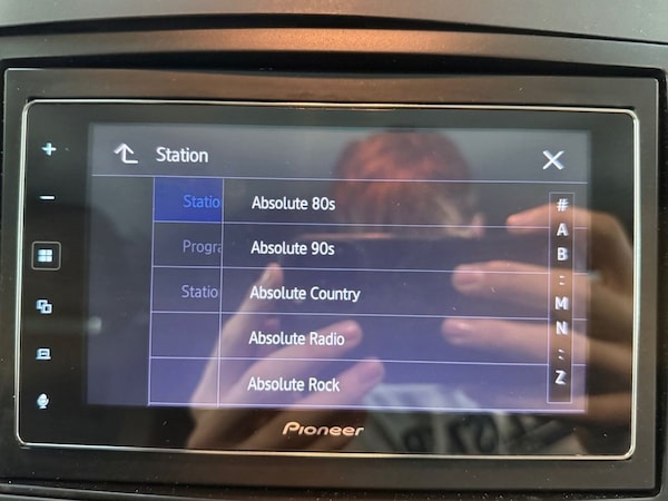 Used Mercedes-Benz Vito 2016 for sale - 76333202: Photo 27