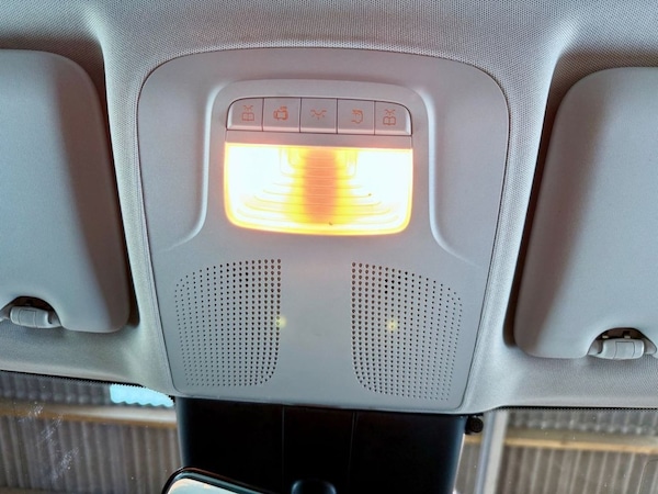Used Mercedes-Benz Vito 2016 for sale - 76333202: Photo 28