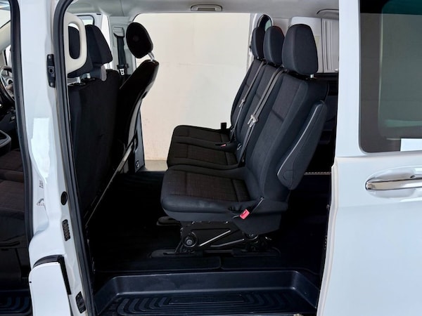 Used Mercedes-Benz Vito 2016 for sale - 76333202: Photo 32