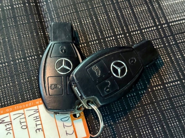 Used Mercedes-Benz Vito 2016 for sale - 76333202: Photo 33