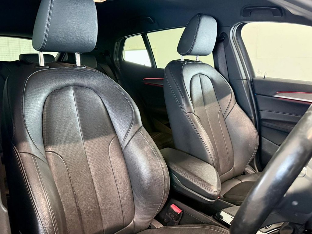Used BMW X2 2021 for sale - 77850341: Photo 11