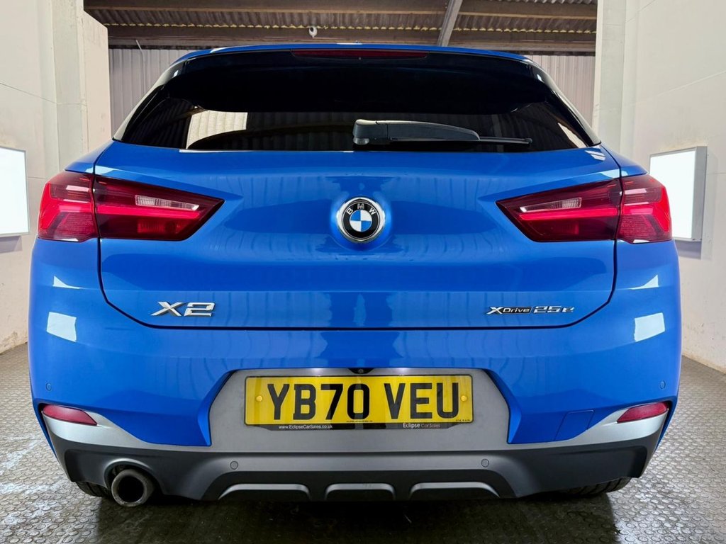Used BMW X2 2021 for sale - 77850341: Photo 6