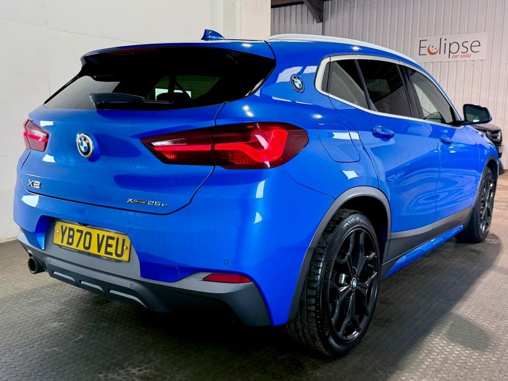 Used BMW X2 2021 for sale - 77850341: Photo 7