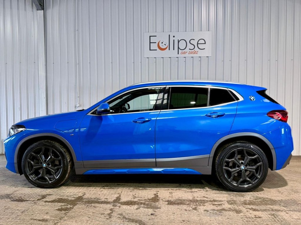 Used BMW X2 2021 for sale - 77850341: Photo 9