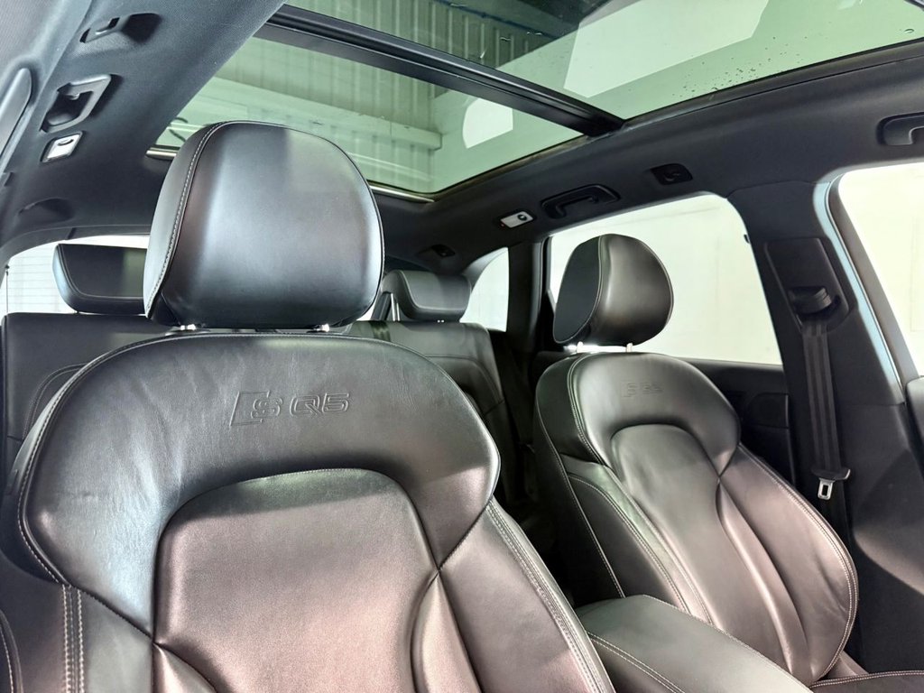 Used Audi SQ5 2014 for sale - 76617474: Photo 10