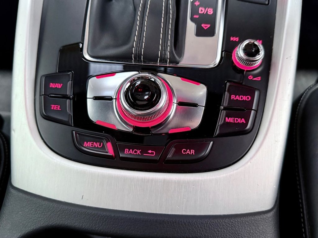 Used Audi SQ5 2014 for sale - 76617474: Photo 25