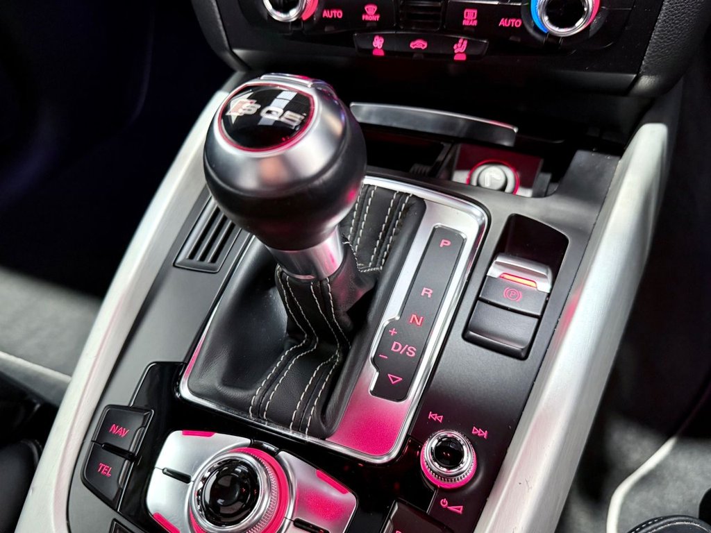 Used Audi SQ5 2014 for sale - 76617474: Photo 26