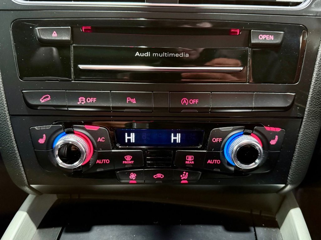 Used Audi SQ5 2014 for sale - 76617474: Photo 27