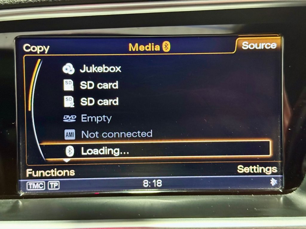 Used Audi SQ5 2014 for sale - 76617474: Photo 32