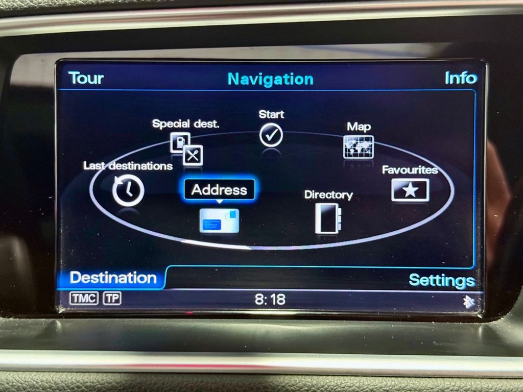 Used Audi SQ5 2014 for sale - 76617474: Photo 35