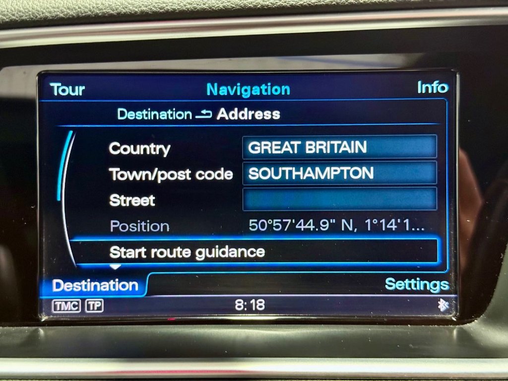 Used Audi SQ5 2014 for sale - 76617474: Photo 36