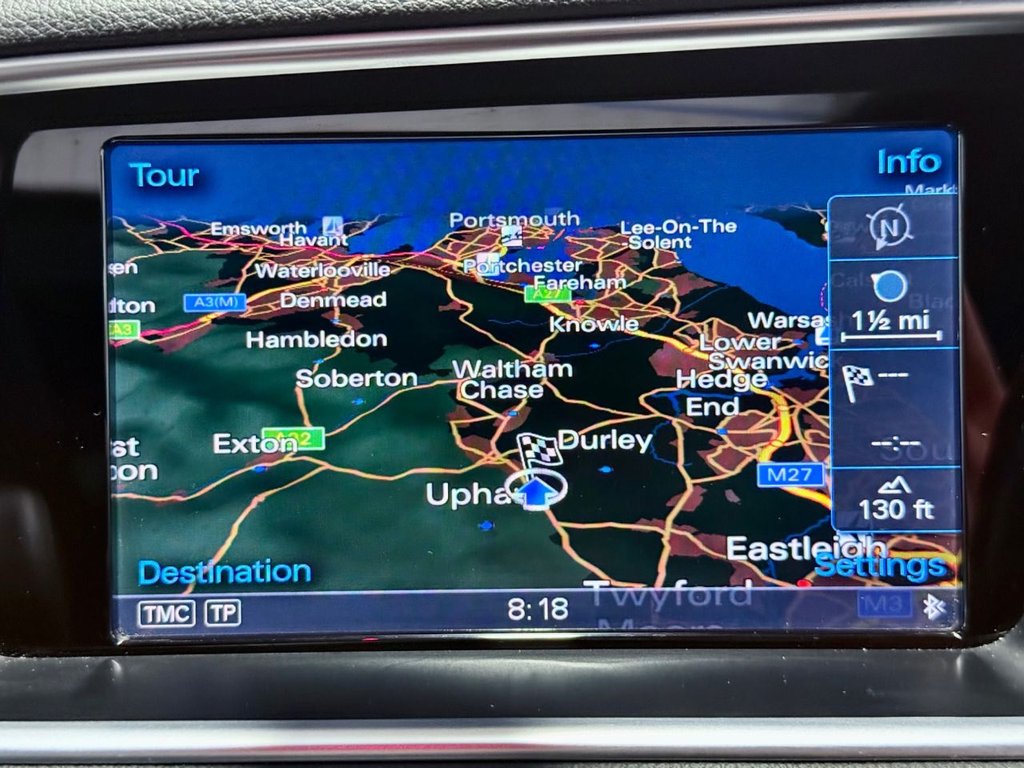 Used Audi SQ5 2014 for sale - 76617474: Photo 38