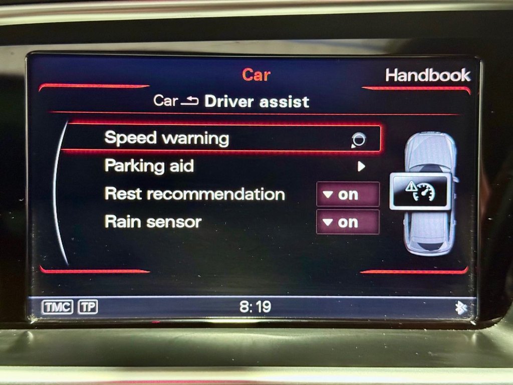 Used Audi SQ5 2014 for sale - 76617474: Photo 41