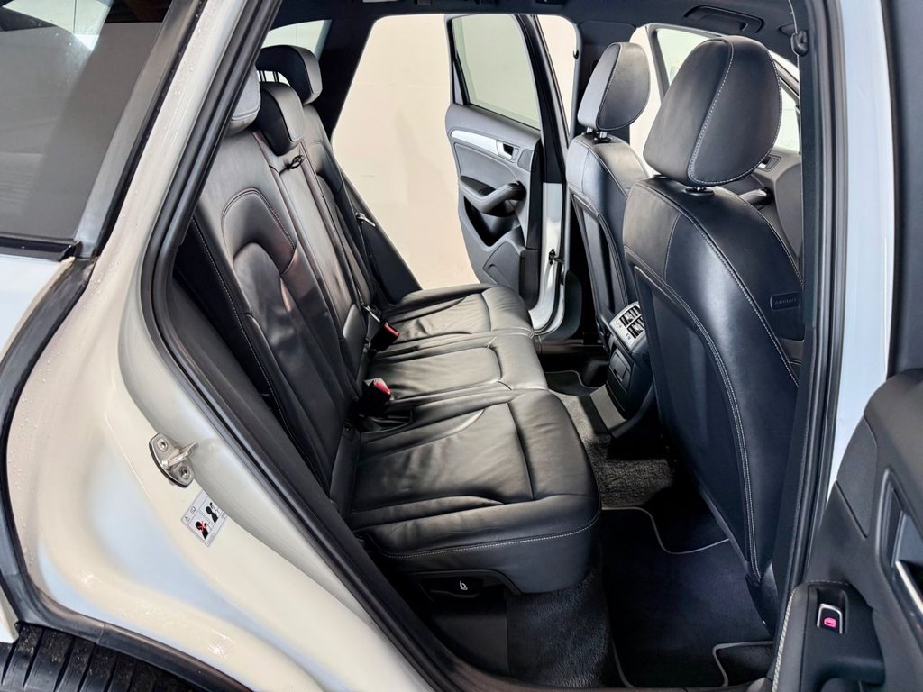 Used Audi SQ5 2014 for sale - 76617474: Photo 44